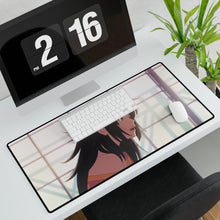 Load image into Gallery viewer, Your Name. Mouse Pad (Desk Mat)
