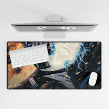Load image into Gallery viewer, Anime Naruto Mouse Pad (Desk Mat)
