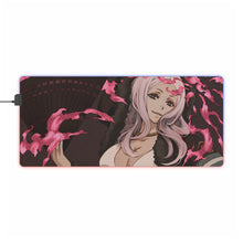 Load image into Gallery viewer, Capitan Hibana RGB LED Mouse Pad (Desk Mat)
