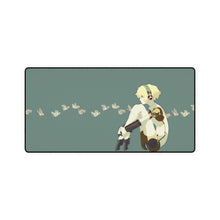 Load image into Gallery viewer, Aigis Mouse Pad (Desk Mat)
