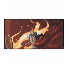 Load image into Gallery viewer, Anime One Piece Mouse Pad (Desk Mat)
