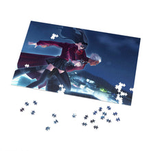 Load image into Gallery viewer, Anime Fate/Stay Night Jigsaw Puzzle
