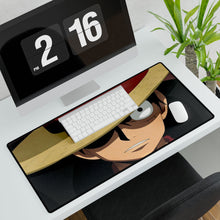 Load image into Gallery viewer, One Piece Film Strong World Mouse Pad (Desk Mat)
