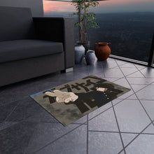 Load image into Gallery viewer, Mob Psycho 100 Shigeo Kageyama Rug
