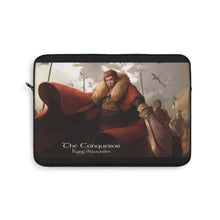 Load image into Gallery viewer, Anime Fate/Zero Laptop Sleeve
