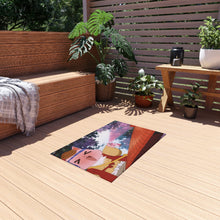 Load image into Gallery viewer, Amagi Brilliant Park Tiramie Rug
