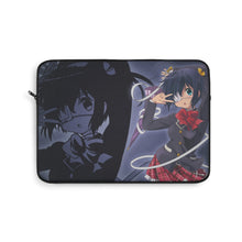 Load image into Gallery viewer, Anime Love, Chunibyo &amp; Other Delusions Laptop Sleeve
