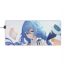 Load image into Gallery viewer, Mushoku Tensei: Jobless Reincarnation RGB LED Mouse Pad (Desk Mat)
