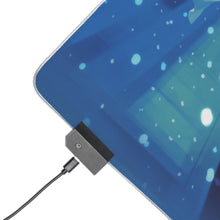 Load image into Gallery viewer, Monogatari (Series) RGB LED Mouse Pad (Desk Mat)
