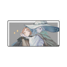 Load image into Gallery viewer, Elden Ring Mouse Pad (Desk Mat)
