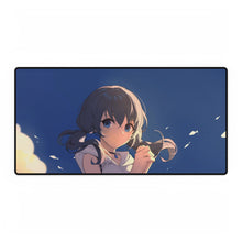 Load image into Gallery viewer, Weathering With You Mouse Pad (Desk Mat)
