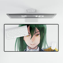 Load image into Gallery viewer, Anime Re:ZERO -Starting Life in Another World- Mouse Pad (Desk Mat)
