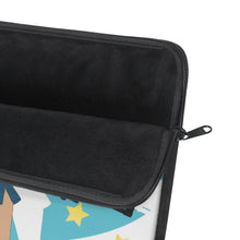 Load image into Gallery viewer, Yoko Littner Laptop Sleeve

