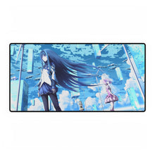 Load image into Gallery viewer, Anime Puella Magi Madoka Magica Mouse Pad (Desk Mat)
