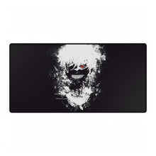 Load image into Gallery viewer, One side of ghoul Mouse Pad (Desk Mat)
