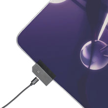Load image into Gallery viewer, Sword Art Online II RGB LED Mouse Pad (Desk Mat)

