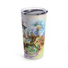 Load image into Gallery viewer, Hetalia: Axis Powers Tumbler 20oz
