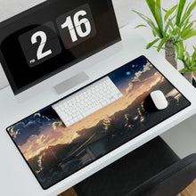 Load image into Gallery viewer, Anime The Place Promised In Our Early Daysr Mouse Pad (Desk Mat)

