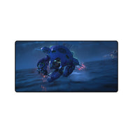 Overwatch Mouse Pad (Desk Mat)