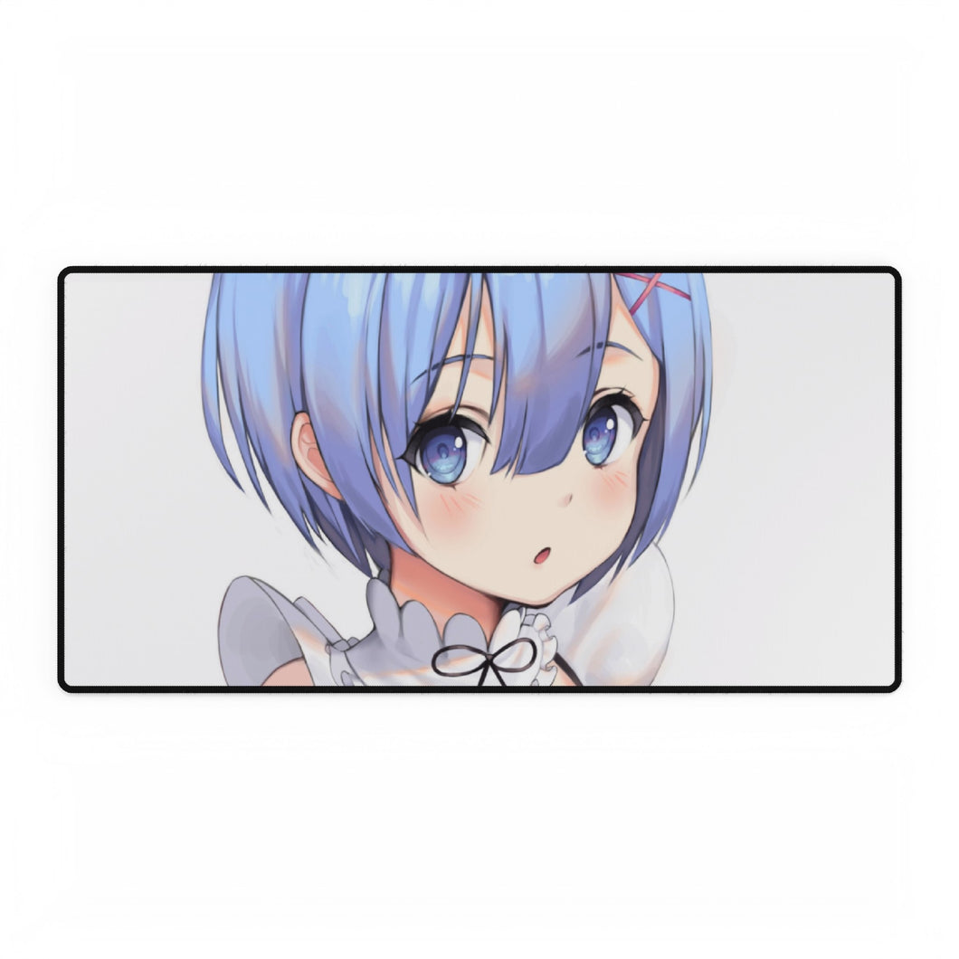 Anime Re:ZERO -Starting Life in Another World- Mouse Pad (Desk Mat)