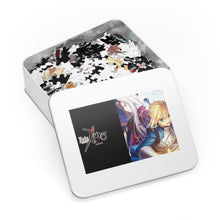 Load image into Gallery viewer, Anime Fate/Zero Jigsaw Puzzle
