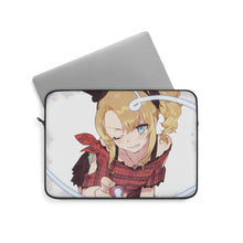 Load image into Gallery viewer, Rascal Does Not Dream of Bunny Girl Senpai Laptop Sleeve
