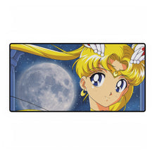 Load image into Gallery viewer, Anime Sailor Moonr Mouse Pad (Desk Mat)
