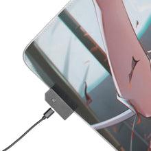 Load image into Gallery viewer, Touhou RGB LED Mouse Pad (Desk Mat)
