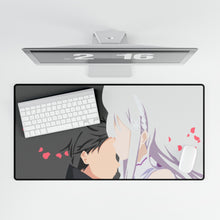 Load image into Gallery viewer, Anime Re:ZERO -Starting Life in Another World- Mouse Pad (Desk Mat)
