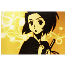 Load image into Gallery viewer, Anime Samurai Champloo Jigsaw Puzzle
