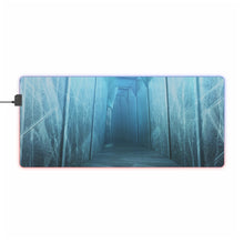 Load image into Gallery viewer, Sword Art Online RGB LED Mouse Pad (Desk Mat)
