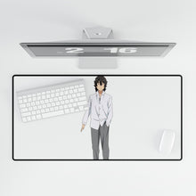 Load image into Gallery viewer, Anime This Art Club Has a Problem! Mouse Pad (Desk Mat)
