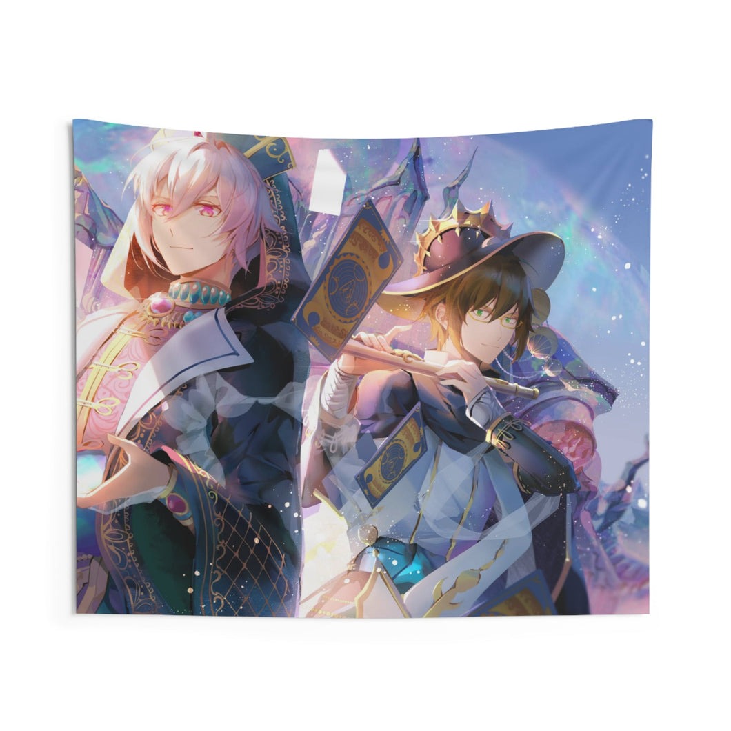 IDOLiSH7 Indoor Wall Tapestry