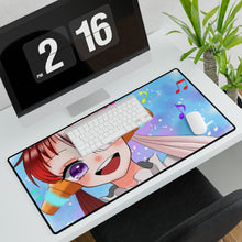 Load image into Gallery viewer, One Piece Film: Red Mouse Pad (Desk Mat)
