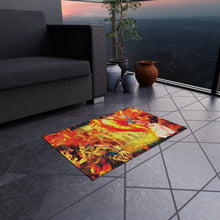 Load image into Gallery viewer, Ace vs Natsu Rug
