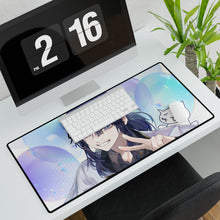 Load image into Gallery viewer, Nagao Kei Mouse Pad (Desk Mat)
