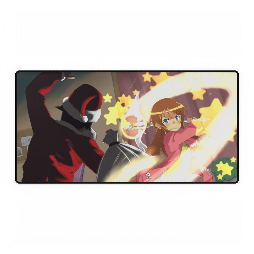 Anime Oreimor Mouse Pad (Desk Mat)