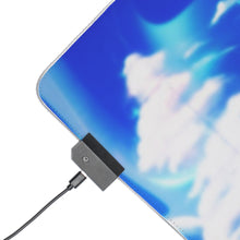 Load image into Gallery viewer, Asuna - Sword Art Online RGB LED Mouse Pad (Desk Mat)
