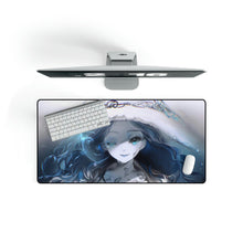Load image into Gallery viewer, Elden Ring Ranni The Witch Mouse Pad (Desk Mat)
