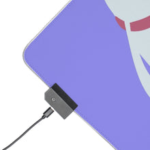 Load image into Gallery viewer, No Game No Life RGB LED Mouse Pad (Desk Mat)
