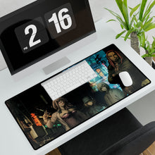 Load image into Gallery viewer, Akudama Drive Mouse Pad (Desk Mat)
