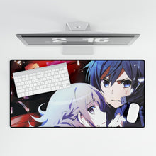 Load image into Gallery viewer, Anime Sword Art Online Mouse Pad (Desk Mat)
