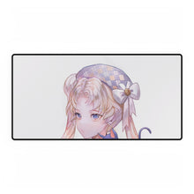 Load image into Gallery viewer, Anime Sailor Moon Mouse Pad (Desk Mat)
