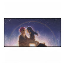 Load image into Gallery viewer, The Disastrous Life Of Saiki K Mouse Pad (Desk Mat)

