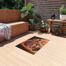 Load image into Gallery viewer, Anime Fairy Tail Rug
