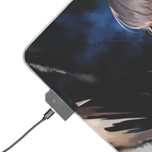Load image into Gallery viewer, Touhou RGB LED Mouse Pad (Desk Mat)
