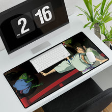 Load image into Gallery viewer, Anime Spirited Away Mouse Pad (Desk Mat)
