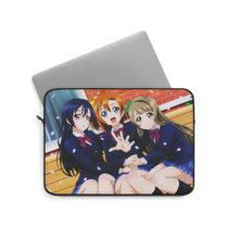 Load image into Gallery viewer, Anime Love Live! Laptop Sleeve
