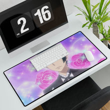 Load image into Gallery viewer, Kiss Him, Not Me Anime Mouse Pad (Desk Mat)
