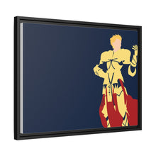 Load image into Gallery viewer, Anime Fate/Zero Canvas Framed Art Print
